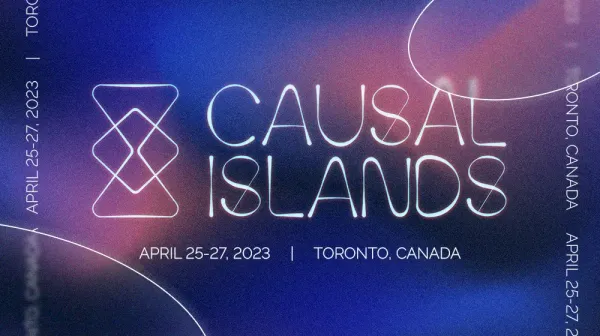 Causal Islands Newsletter March 2023