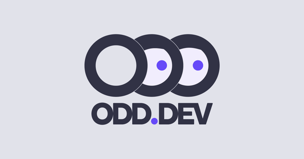 Introducing ODD SDK