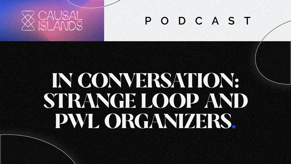 EP02: A Conversation with the Strange Loop and Papers We Love Conference Organizers