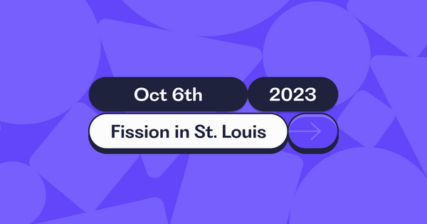 Fission Fridays: October 6th, 2023